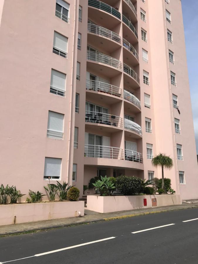Sweet Home Ponta Delgada Exterior foto